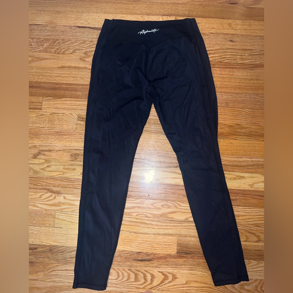 Alphalete leggings